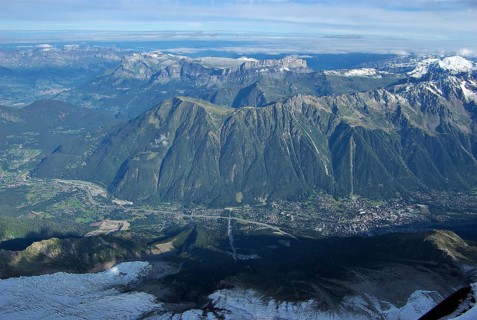 Mont Blanc Group