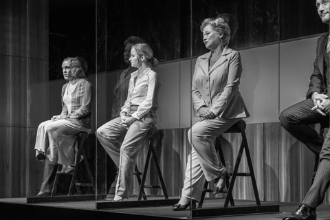 Director: Guntbert Warns Performers: with Dietrich Adam, Maya Alban-Zapata, Heikko Deutschmann,