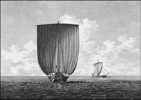 Jean-François de Galoup, Comte de La Pérouse (August 23, 1741-1788) was a French explorer and naval