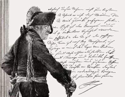 Frederick II, Frederick the Great