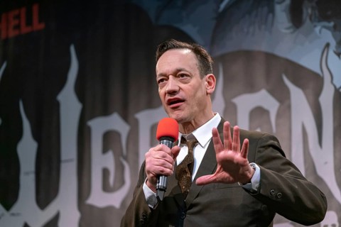 German Comic Con 2019