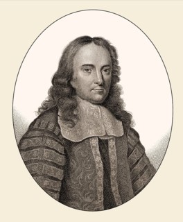 Arthur Annesley, 1st Earl of Anglesey, 1614-1686, an Anglo-Irish royalist statesman