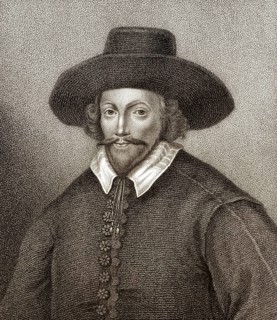 John Holles, 1st Earl of Clare, 1564-1637, an English nobleman