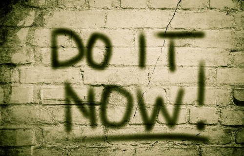 Do It Concept