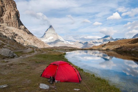 Matterhorn