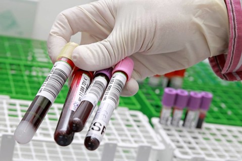 Blood donation