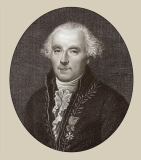 Pierre-Simon Marquis de Laplace, 1749-1827, French physicist, astronomer and mathematician,