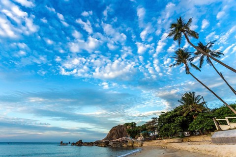 Koh samui