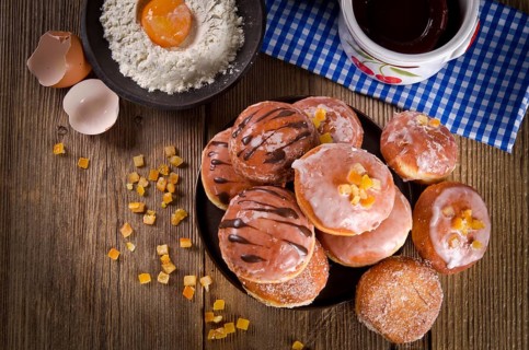 Doughnut