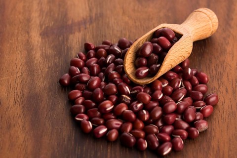 Red haricot beans (Adzuki)