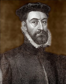 James Stewart, 1531 - 1570, 1. Earl of Moray or Murray, Regent of Scotland