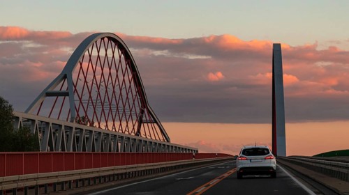 Bridge