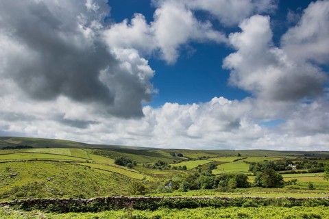 Dartmoor