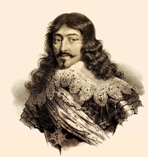 Louis XIII, Louis le Juste, Ludwig XIII., 1601-1643, King of France and King of Navarre as Louis II