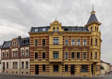 Pictures from Bernburg