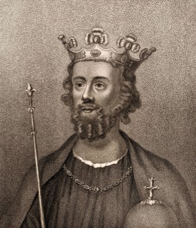 Edward II, Edward of Caernarfon, 1284-1327, King of England
