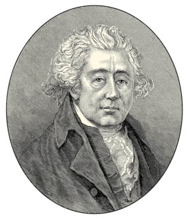 Matthew Boulton, 1728 – 1809, English manufacturer and business partner of Scottish engineer James