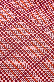Texture of the piece of cloth textile fabric handmade