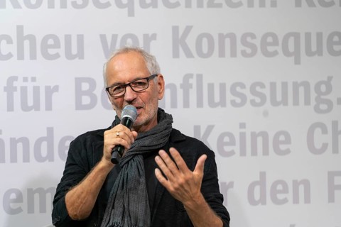 Buchmesse Frankfurt