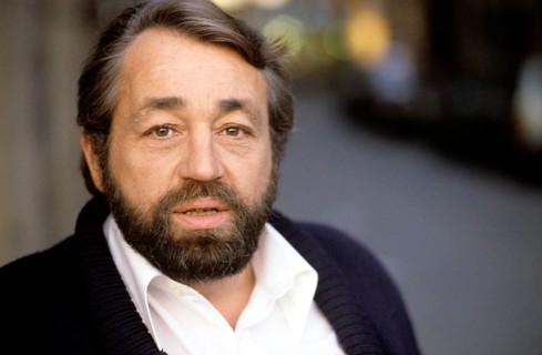Cornelis Vreeswijk. Dutch-born Swedish singer songwriter, poet and actor. Born 8 august 1937 - 12