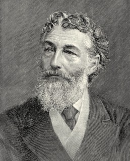 Sir Frederic Leighton, 1st Baron Leighton, 1830-1896, an English painter and sculptor