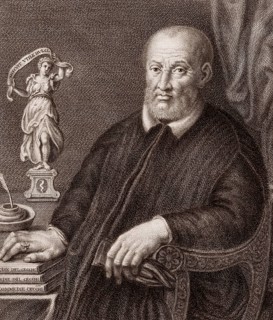 Giovanni Maria Cecchi, 1518–1587, Italian poet