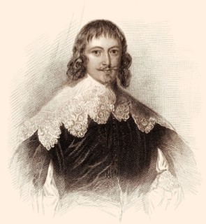 William Cavendish, 1. Duke of Newcastle upon Tyne, 1592-1676, englischer Universalgelehrter und