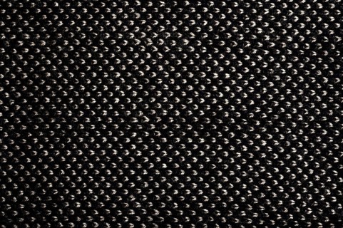 Texture background of cut wool fabric knitted manually