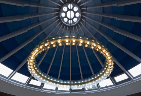 1975 Built in 1977 by Hans Schädel and Hermann Jünemann, St., Sankt, Saint