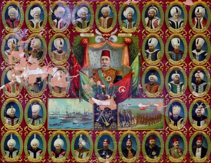 The Ottoman Empire's power and prestige peaked in the 16th and 17th centuries, particularly during