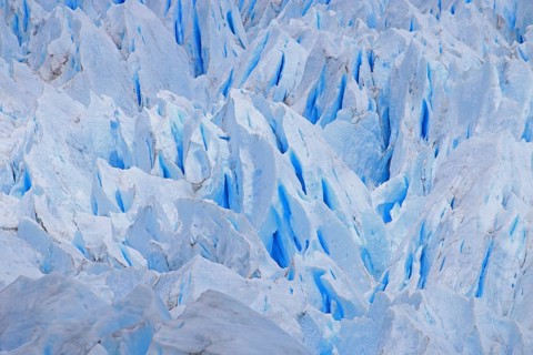 Glaciar Perito Moreno, Patagonia, Argentina, South America