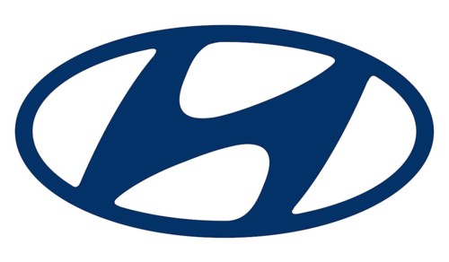 Logo Hyundai, Logo