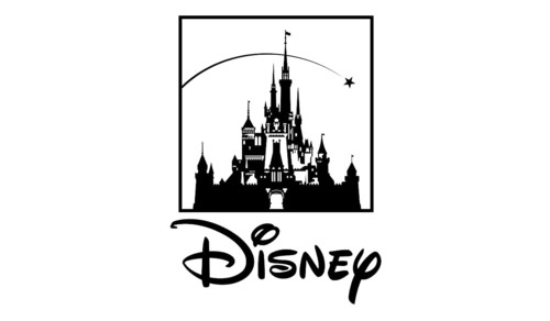 Walt Disney Logo, Logo