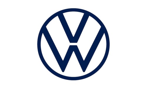 Volkswagen logo, logo