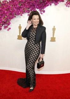 Fran Drescher at the 6th Annual Academy Awards held at the Dolby Theater in Hollywood, USA on March