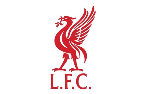 Logo Liverpool, Soccer, Logo
