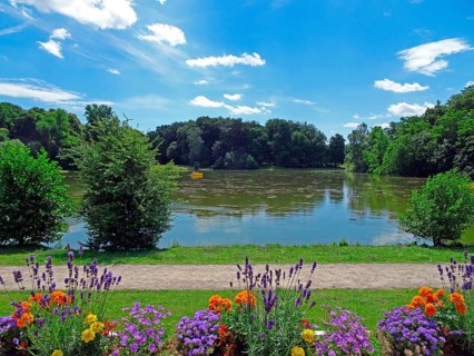 Cologne, Decksteiner Weiher