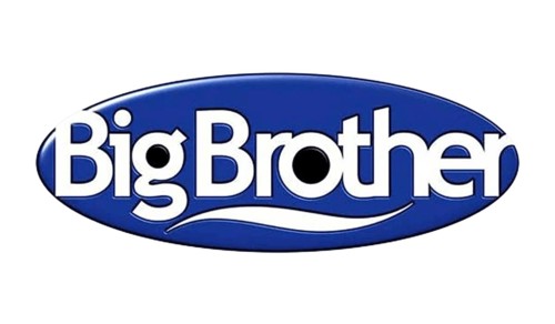 Big Brother Logo 2000, Old Logo from 2000