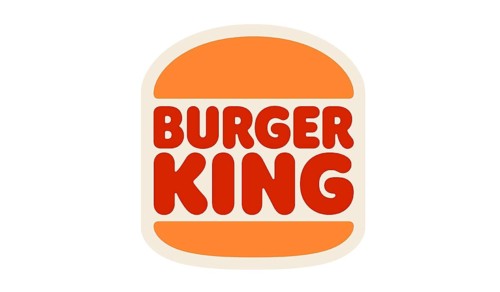 Logo Burger King, Logo
