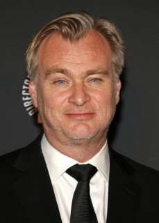 Christopher Nolan at the 77th Annual Directors Guild of America Awards held at the Beverly Hilton