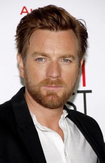 Ewan McGregor at the AFI FEST 2012 Special Screening of 'The Impossible' held at the Grauman's
