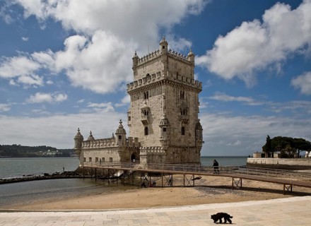 Lisbon, Torre de Belem
