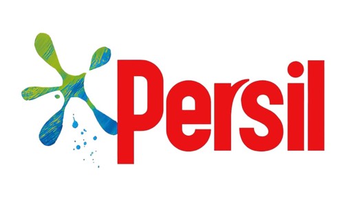 Persil logo, Cosmetics, Logo