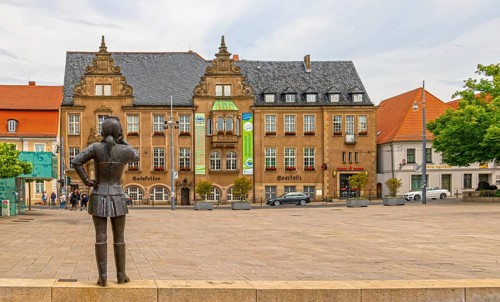 Eberswalde