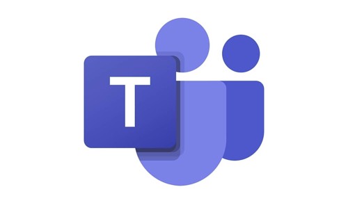 Microsoft Teams Logo, Internet, Logo