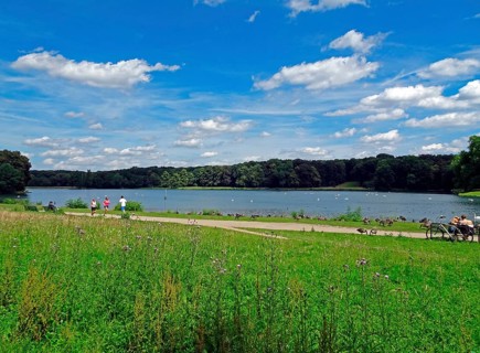 Cologne, Decksteiner Weiher