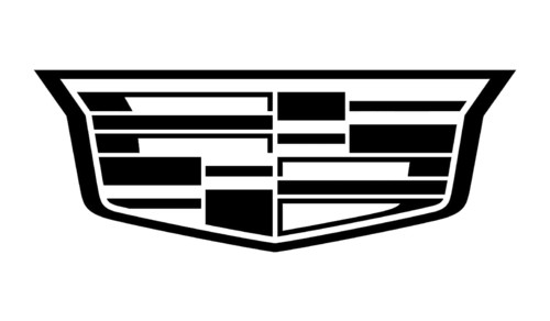 Cadillac Logo, Logo