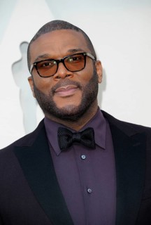 Tyler Perry at the 91st Annual Academy Awards held at the Hollywood and Highland in Los Angeles,