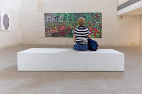 Joan Miró Museum, Cala Major, Majorca, Spain, Europe