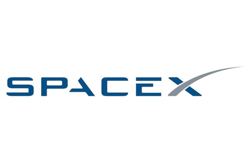 SpaceX Logo, Logo